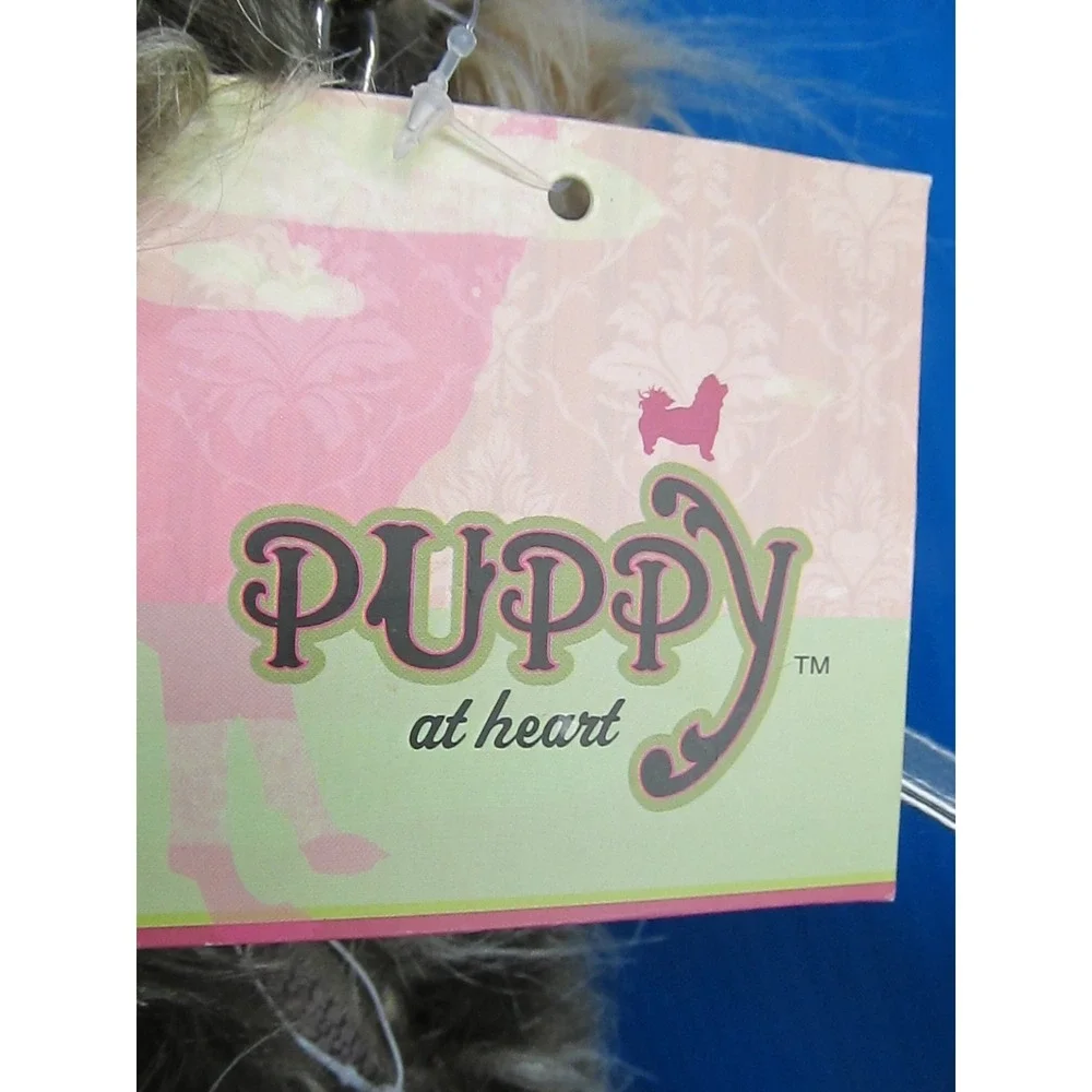 Puppy at Heart puppy heart